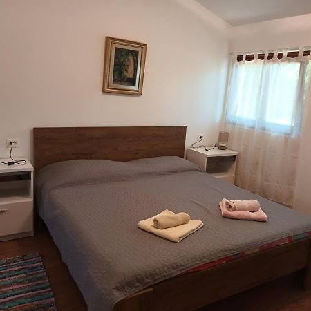 Apartman Susnjic 波雷奇 外观 照片