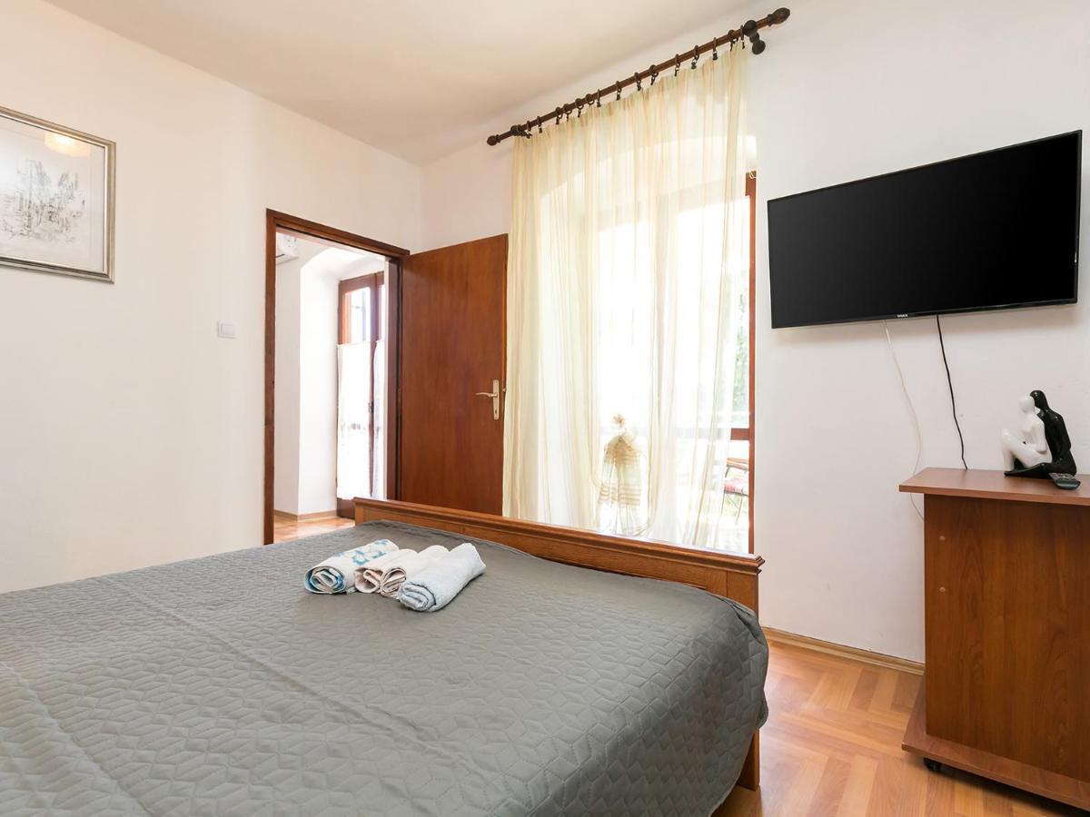 Apartman Susnjic 波雷奇 外观 照片