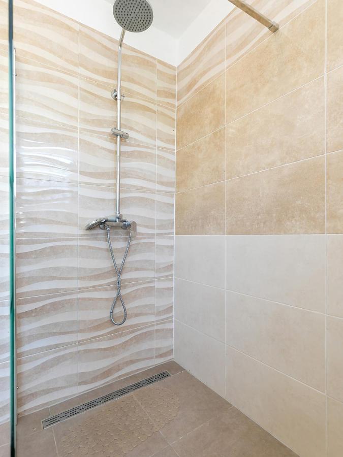Apartman Susnjic 波雷奇 外观 照片