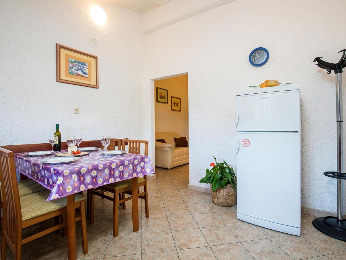 Apartman Susnjic 波雷奇 外观 照片