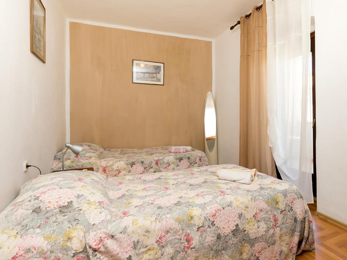 Apartman Susnjic 波雷奇 外观 照片