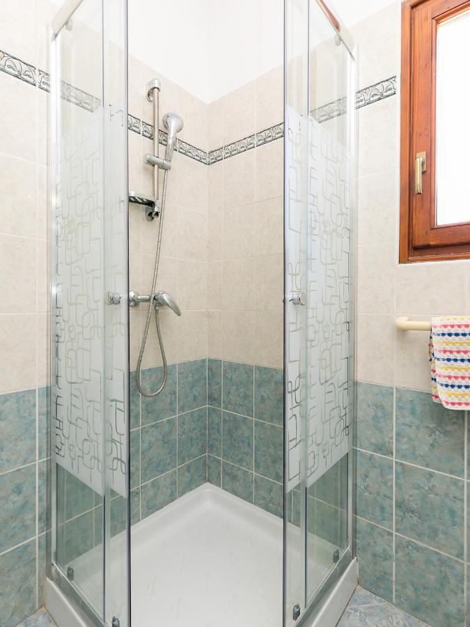 Apartman Susnjic 波雷奇 外观 照片