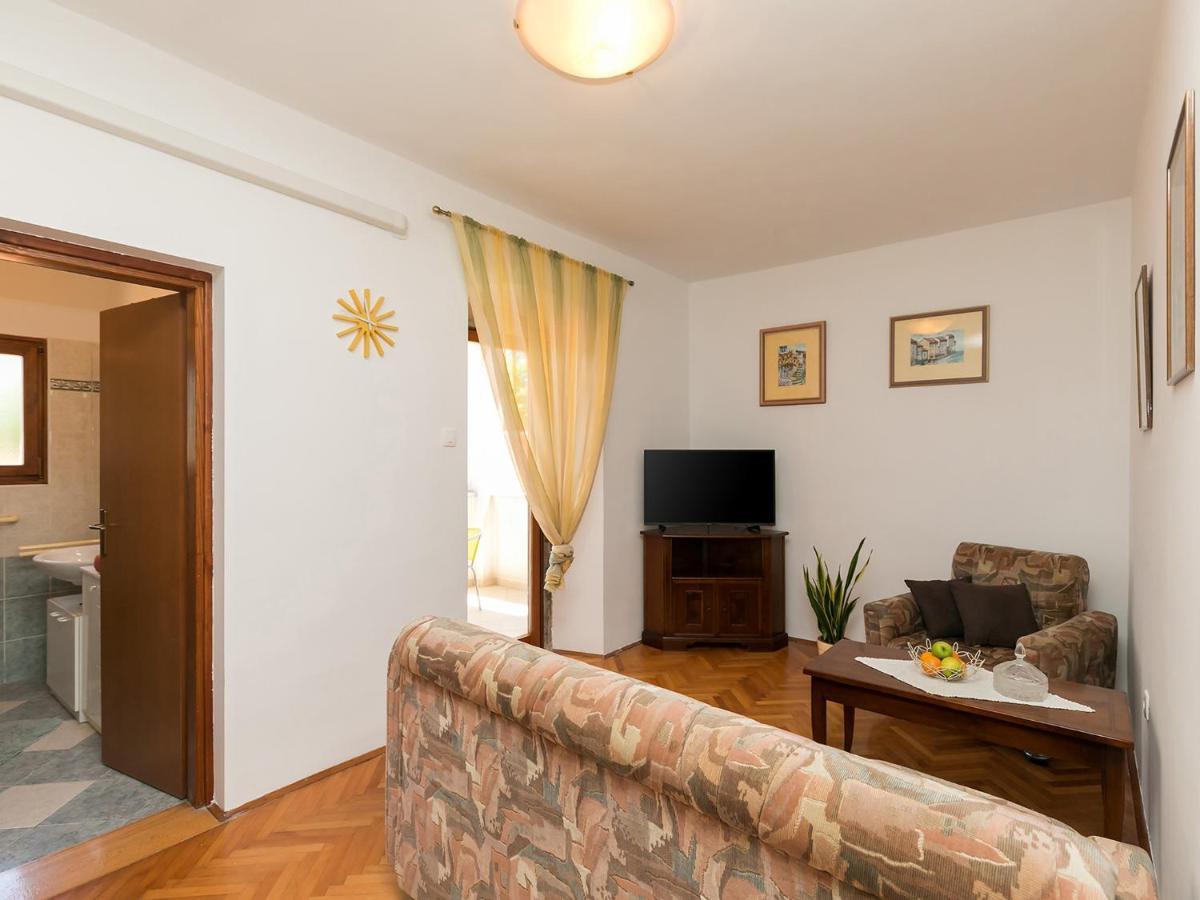 Apartman Susnjic 波雷奇 外观 照片