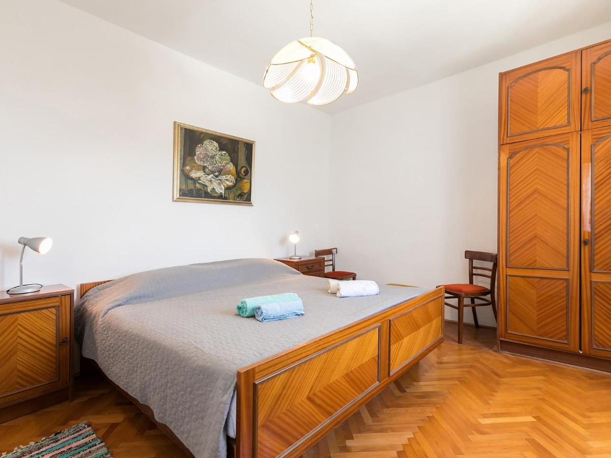 Apartman Susnjic 波雷奇 外观 照片