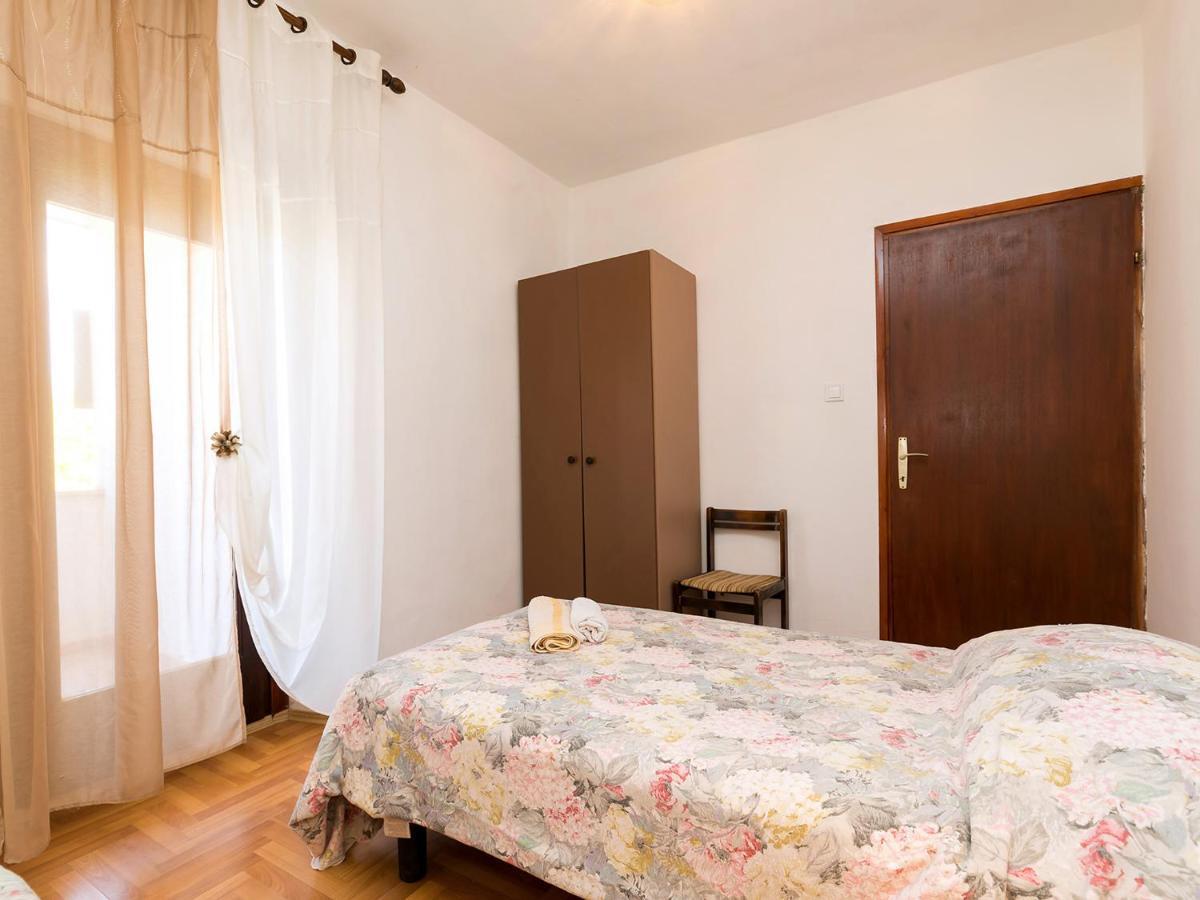 Apartman Susnjic 波雷奇 外观 照片