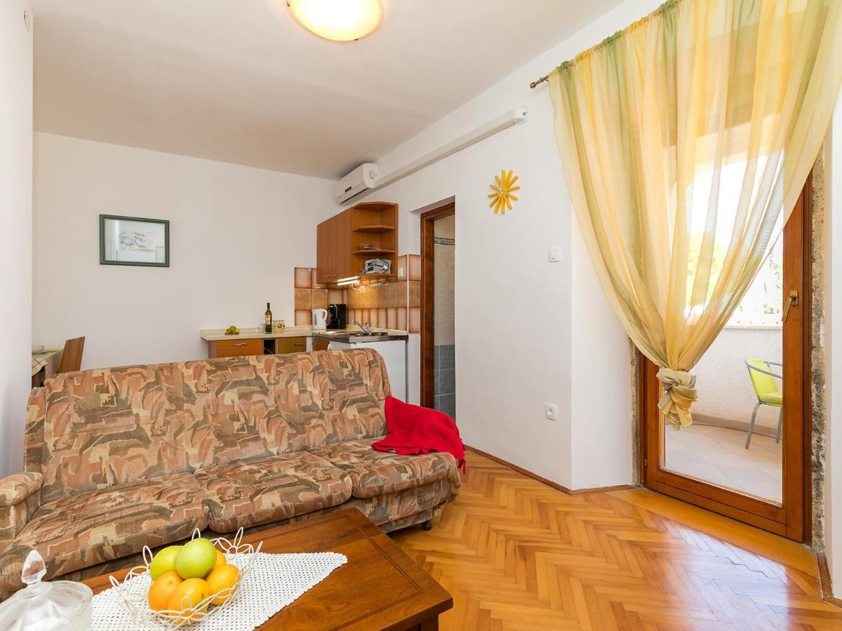 Apartman Susnjic 波雷奇 外观 照片