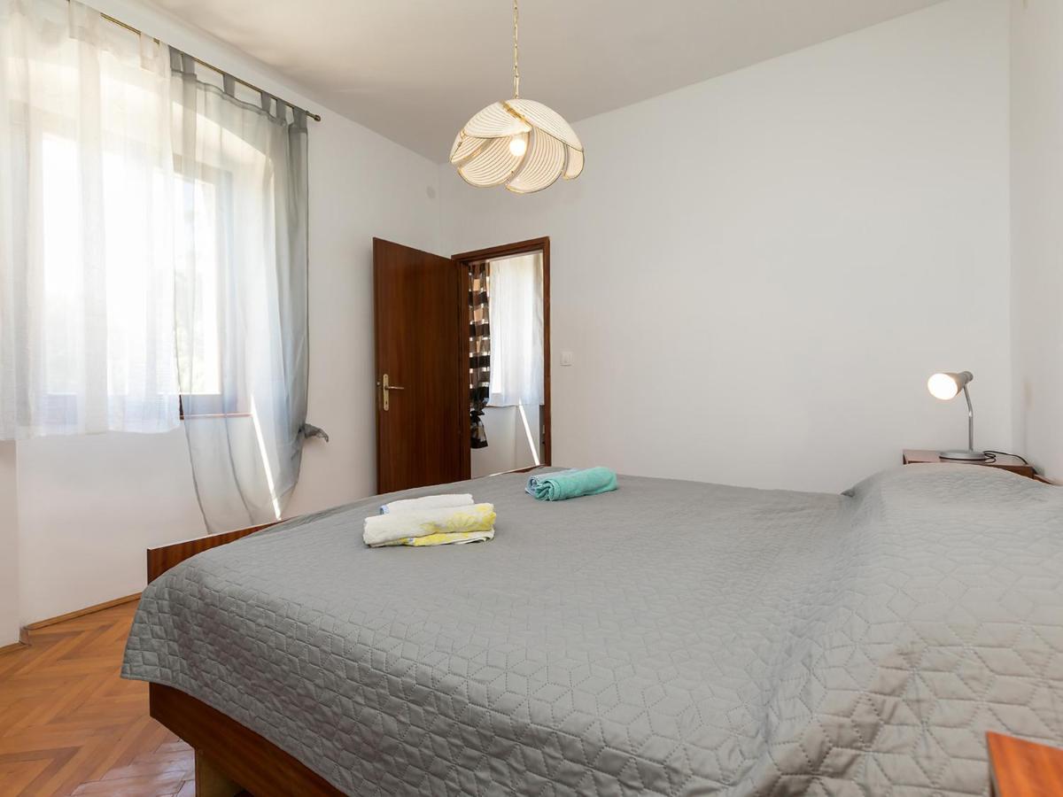 Apartman Susnjic 波雷奇 外观 照片